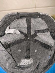 Vintage Varsity A Cap