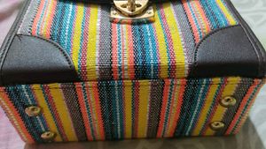 Sling Bag