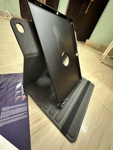 APPLE IPAD PRO  360 Rotating COVER -Targus VersaVu