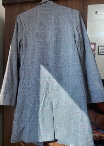 Blazer Long