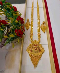 Rani Hara New Disign