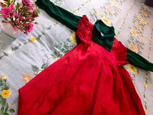 Beautiful Frock