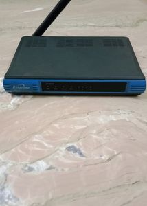 Binatone WiFi Box