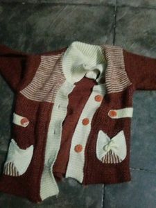 Elegant Embroidered Kurta Set