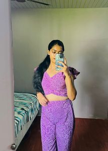 Co-ord Set