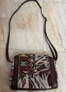 Handbag &amp; Wallet Set