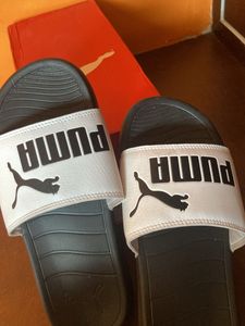 Puma Original Slides UK-8