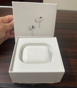 AirPods Pro Copy – One Side Working  With Box