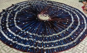 Ethnic Skirt