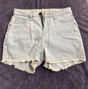 Roadster Denim Short