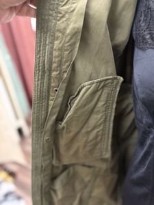 unisex Jeep Jacket