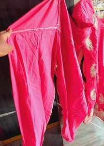 Boutique Striched Set