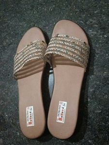 Stylish Flats &amp; Sandals