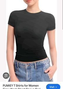 Basic Tank Top