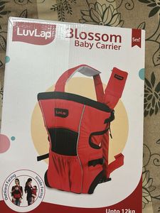 Baby Carrier