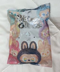 LABUBU blind bag
