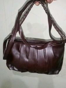 Leather Bag(PU)
