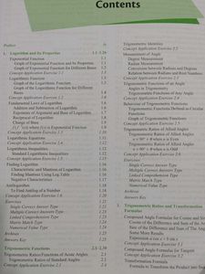 JEE Advanced Trigonometry