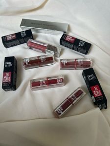 Swiss Beauty Lipsticks Choose Your Shade