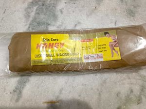 All In One Waxing Kit For Salon Like Hair Removal