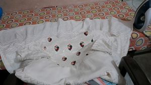 Gown Kurta Very Gorgeous.
