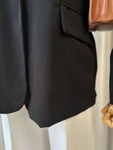 Korean Summer Blazer