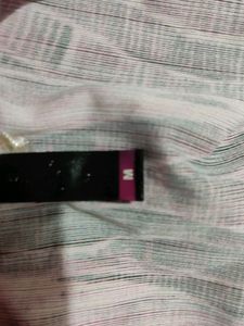 Pink Top | Medium