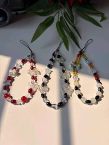 Trendy phone charms🎀