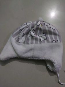 Adorable Baby/Kids Winter Hat