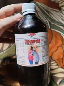 BHARATI  PREGNITONE