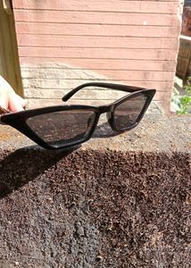 Sneaky Cat Eye Sunglasses