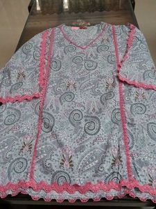 W Brand- Cord Set