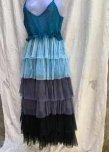 DAMN GORGEOUS FAIRY FROCK