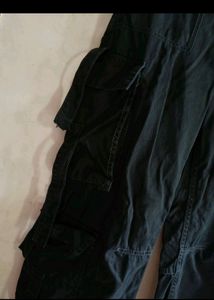 Black Cargo