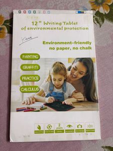 LCD Writing Tablet