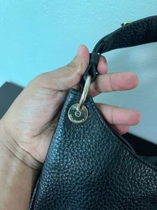 Mulberry Shoulder Bag