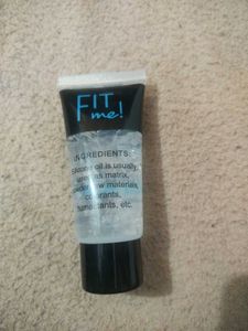 Fit Me Primer