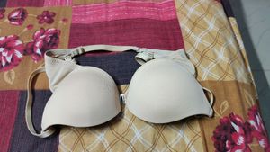 Padded Push Up Bra