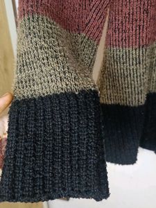 Winter Wear