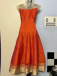 Pintrest Festival Elegant Ethnic Gown