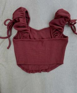 Corset Top