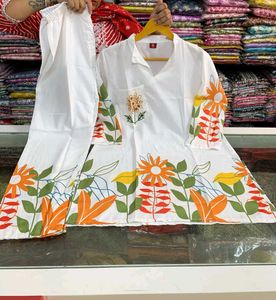 Co-ord Set