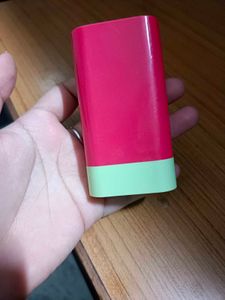 Price Drop !!!On The Glow Blush (Ruby)