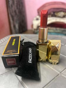 Faces Canada Lipstick