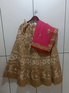 Lehenga Choli