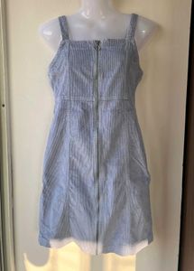 NUON Light Blue dress