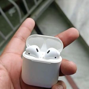 Orginal Apple Airpods Gen-2