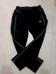 Jordan Black Pants