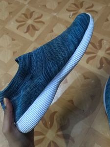 Moose Shoes