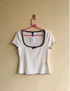 H&M Top